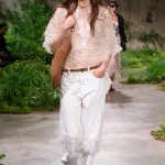 00027 gucci resort 2025 credit brand