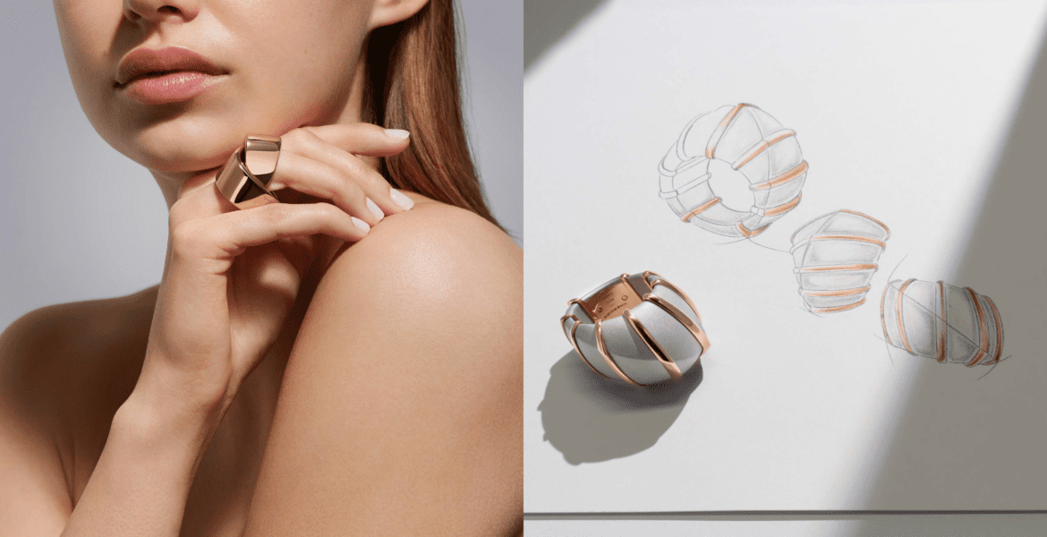 Richemont Strengthens Jewelry Portfolio with Acquisition of Vhernier