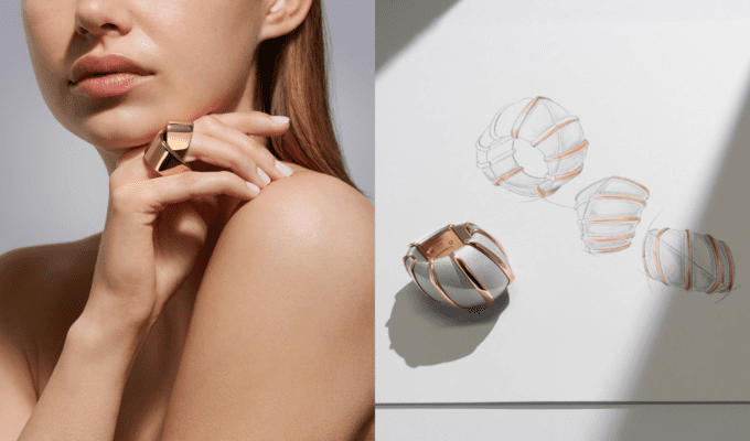 Richemont Strengthens Jewelry Portfolio with Acquisition of Vhernier