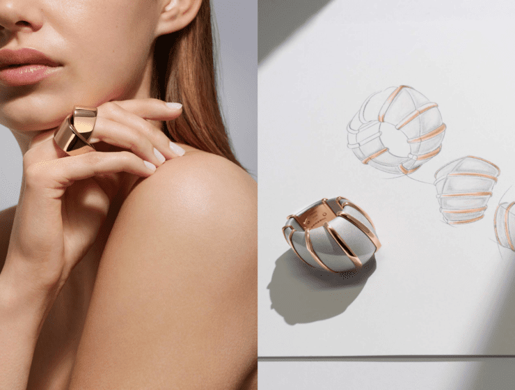 Richemont Strengthens Jewelry Portfolio with Acquisition of Vhernier