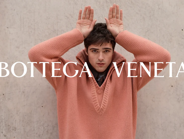 jacob elordi bottega veneta brand ambassador