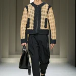00001 dolce and gabbana spring 2025 menswear