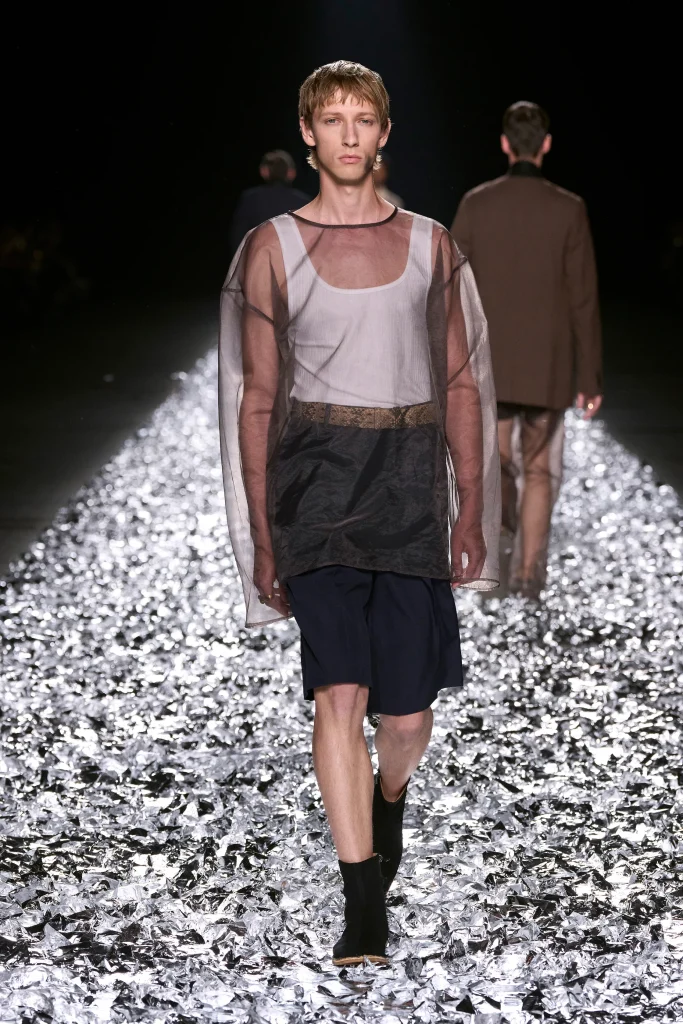 00003 dries van noten spring 2025 menswear