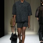 00004 dolce and gabbana spring 2025 menswear