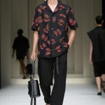 00007 dolce and gabbana spring 2025 menswear