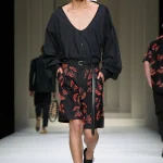 00008 dolce and gabbana spring 2025 menswear