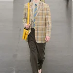 00008 fendi spring 2025 menswear