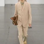 00011 fendi spring 2025 menswear