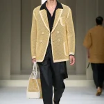 00013 dolce and gabbana spring 2025 menswear