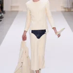 00014 thom browne fall 2024 couture