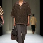 00017 dolce and gabbana spring 2025 menswear
