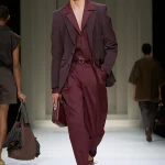 00019 dolce and gabbana spring 2025 menswear