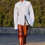 00020 marine serre spring 2025 menswear