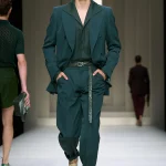 00021 dolce and gabbana spring 2025 menswear