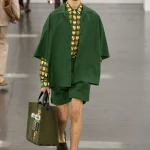 00021 fendi spring 2025 menswear