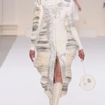 00021 thom browne fall 2024 couture