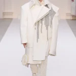 00023 thom browne fall 2024 couture