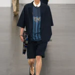 00025 fendi spring 2025 menswear