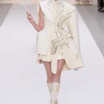 00027 thom browne fall 2024 couture
