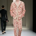 00028 dolce and gabbana spring 2025 menswear