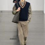 00028 fendi spring 2025 menswear