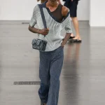 00030 fendi spring 2025 menswear