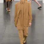 00032 fendi spring 2025 menswear