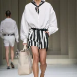 00034 dolce and gabbana spring 2025 menswear