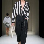 00036 dolce and gabbana spring 2025 menswear