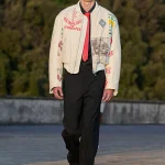 00036 marine serre spring 2025 menswear