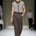 00037 dolce and gabbana spring 2025 menswear