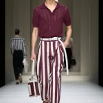00038 dolce and gabbana spring 2025 menswear