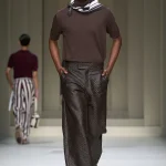 00040 dolce and gabbana spring 2025 menswear