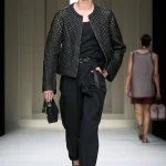 00041 dolce and gabbana spring 2025 menswear