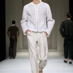 00042 dolce and gabbana spring 2025 menswear