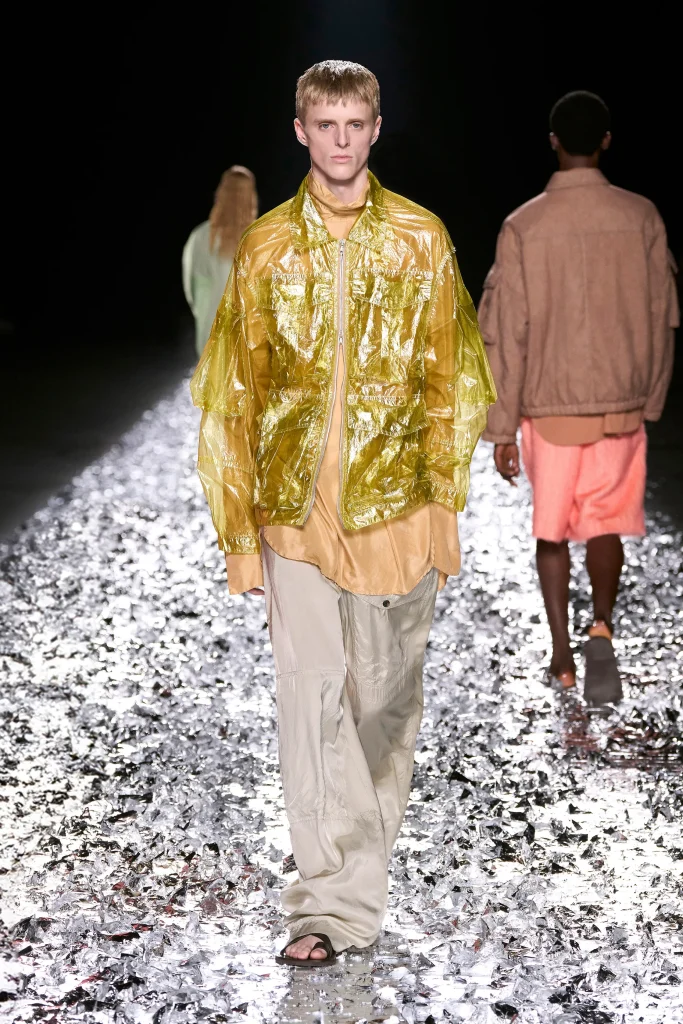 00042 dries van noten spring 2025 menswear