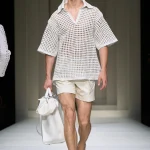 00043 dolce and gabbana spring 2025 menswear