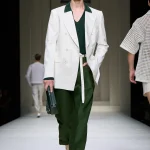 00044 dolce and gabbana spring 2025 menswear