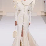 00045 thom browne fall 2024 couture