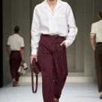 00048 dolce and gabbana spring 2025 menswear