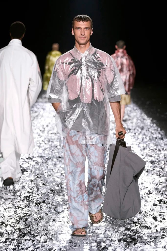 00048 dries van noten spring 2025 menswear