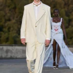 00048 marine serre spring 2025 menswear