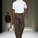 00052 dolce and gabbana spring 2025 menswear