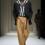 00053 dolce and gabbana spring 2025 menswear