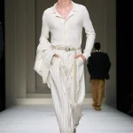 00055 dolce and gabbana spring 2025 menswear