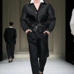 00056 dolce and gabbana spring 2025 menswear