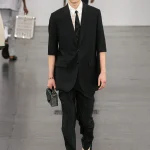 00056 fendi spring 2025 menswear