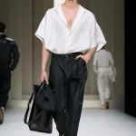 00057 dolce and gabbana spring 2025 menswear