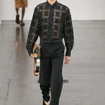 00057 fendi spring 2025 menswear