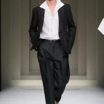 00058 dolce and gabbana spring 2025 menswear